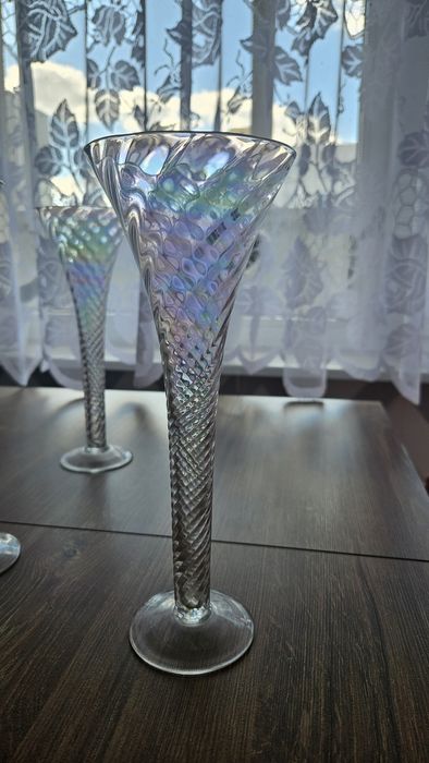 Kieliszki do szampana