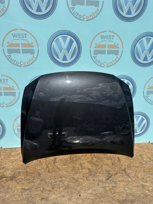 VW Passat B8 Капот