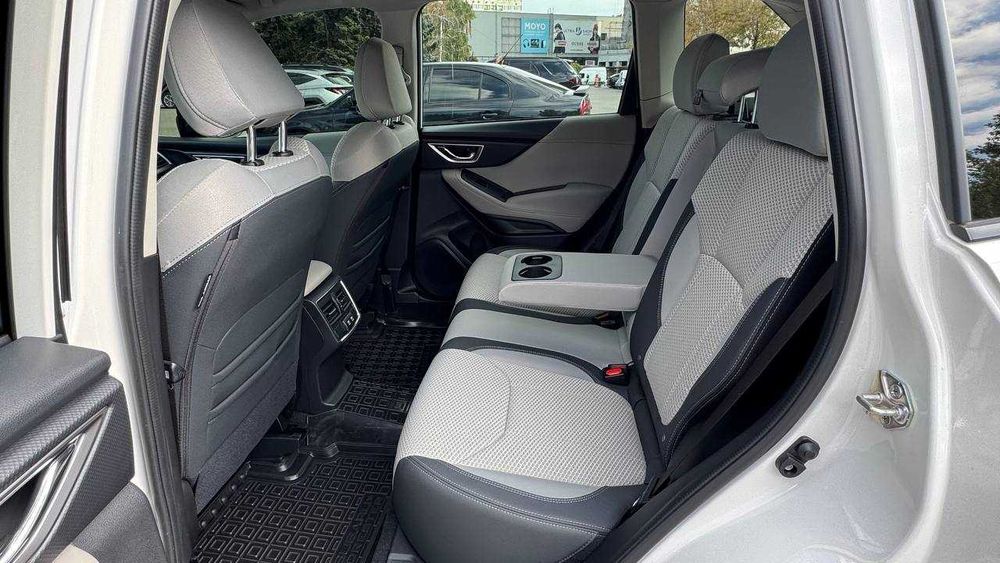Subaru Forester 2022 Автомат 2,5 відмінний стан