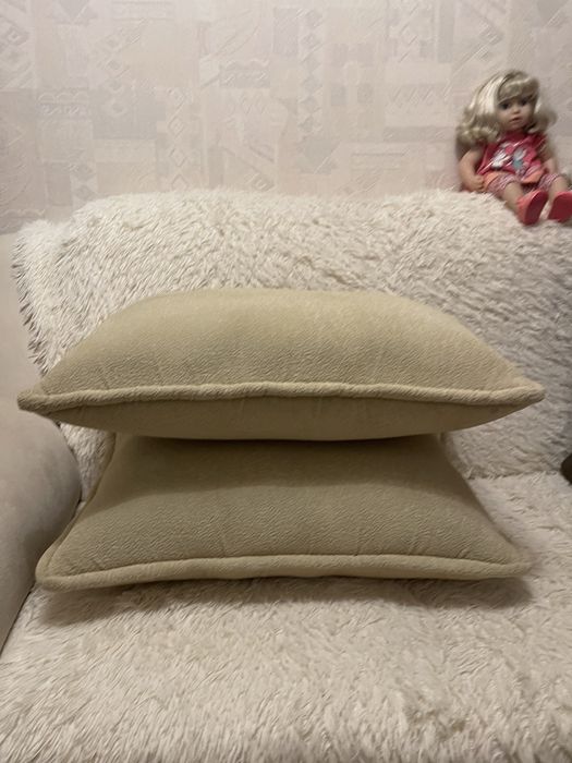 Подушка мебельная