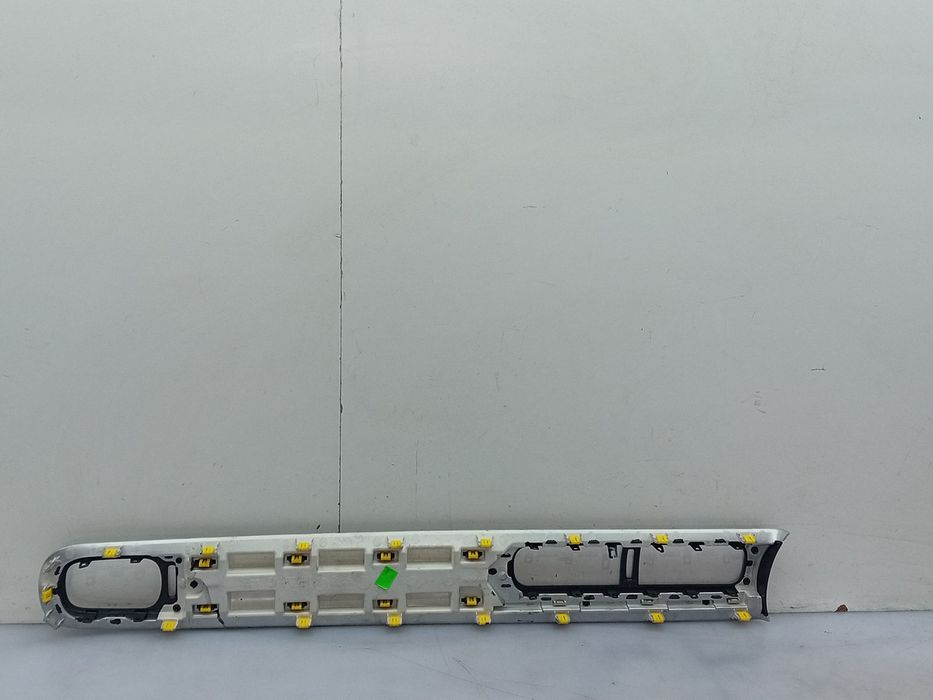 Moldura da consola central / rádio / aro CITROËN C3 III (SX)