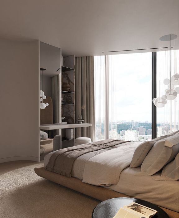 4+-rooms apartment apartment by the address st. Bulvar Druzhby Narodov (area 191 m²) - Atlanta.ua - photo 10