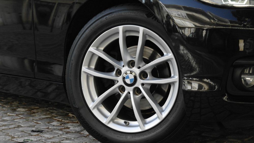 BMW 116 d EfficientDynamics516511940048343046