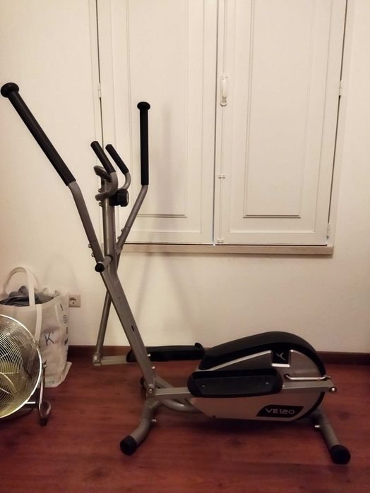 Bicicleta Elíptica Domyos VE120