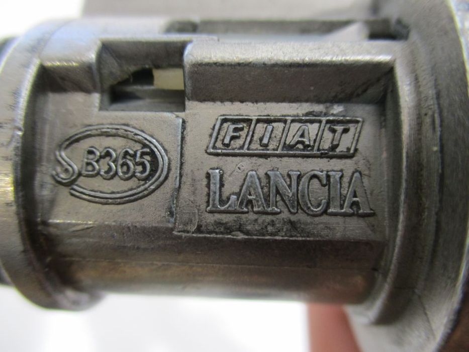 Canhao Ignição Fiat Punto 1999 a 2006