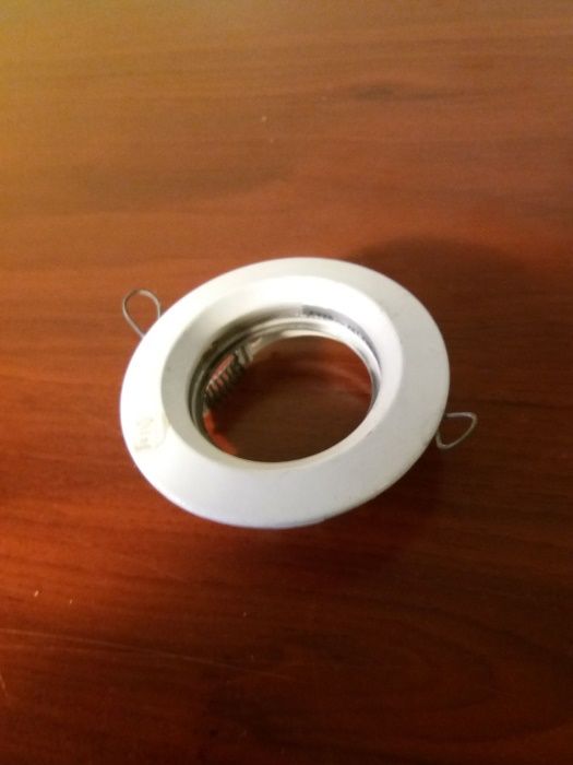 Lâmpadas LED GX5.3 - Aros - tenho grande quantidade