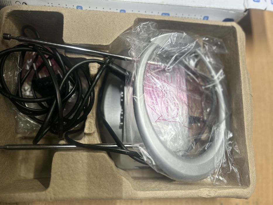 Antena pokojowa