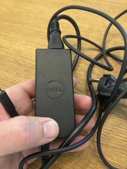 Блок живлення DELL