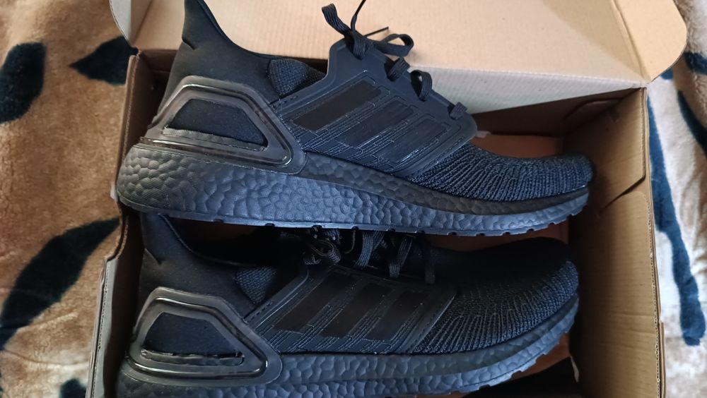 Adidas ultraboost 20 оригінал