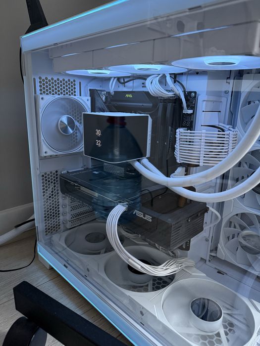 Intel Core Ultra 7 265K BOX