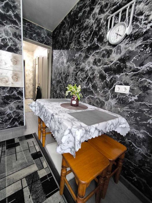 Продаж 1 кім кв. вул. Одеська