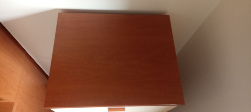 Camiseiro/ cómoda 1,22 altura