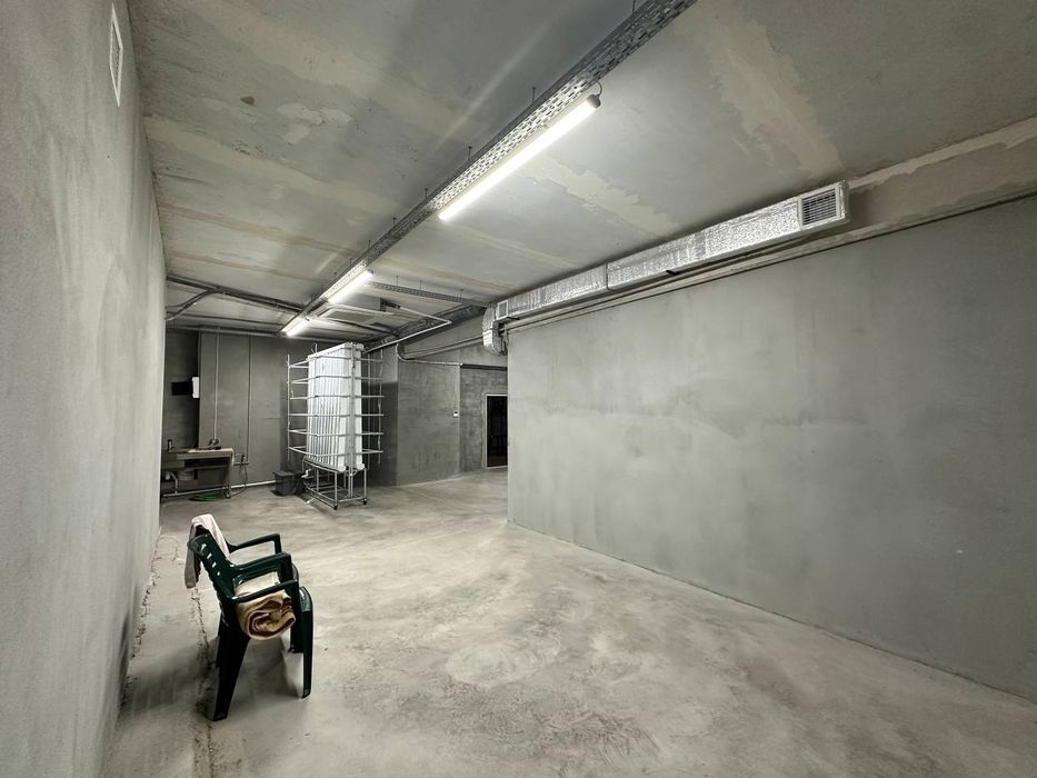 Продаж виробничого  приміщення  комерційне приміщення готовий бізнес