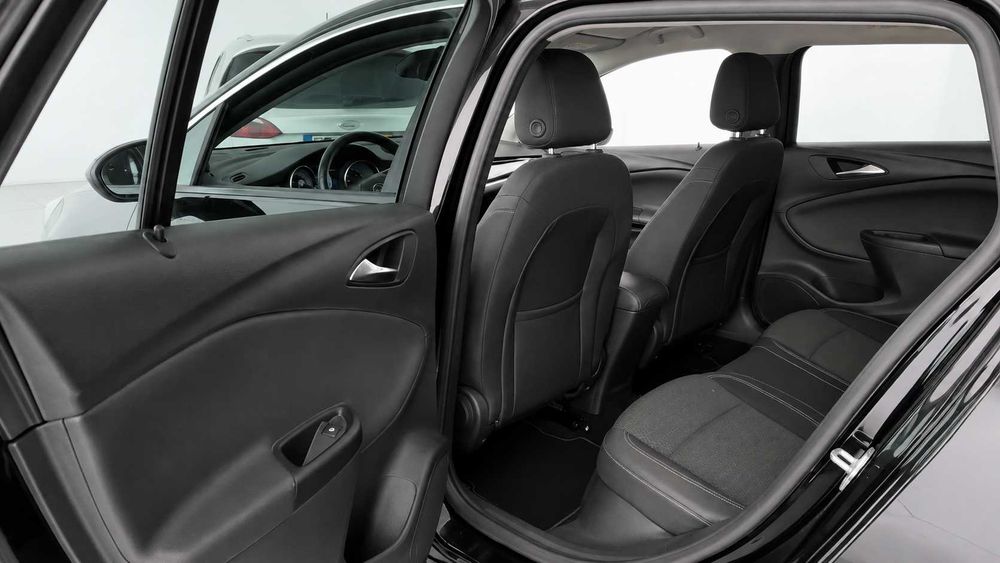Opel Astra Sports Tourer 1.6 CDTI Innovation S/S RM6/SOB/5PC/5PB