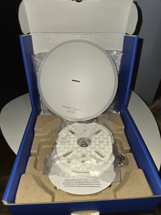 Access Point Ruijie RG-RAP62 NOVO