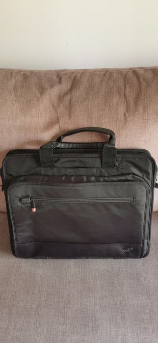 Mala Lenovo ThinkPad para computador