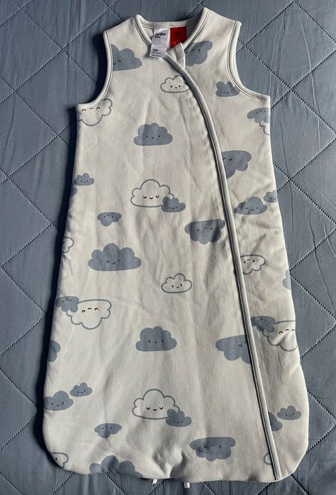 Śpiworek niemowlęcy Nowy Anko AUS