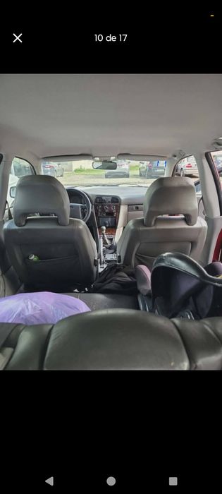 Volvo v40 1.6 gasolina