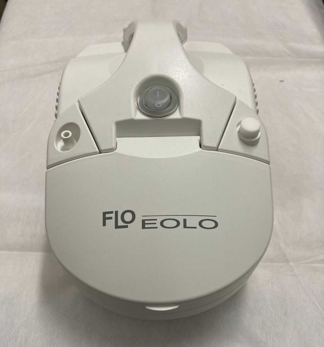 Nebulizador EOLO – Aparelho Aerossol