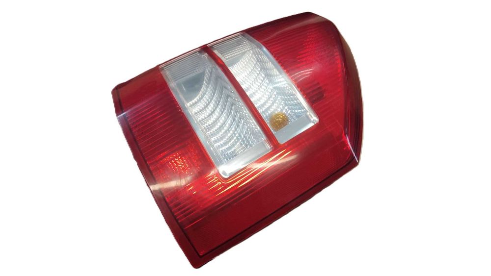 Lampa Prawy Tył Jeep COMPASS I Oryginalna