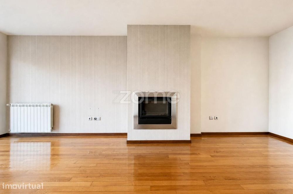 Apartamento T3, Celeirós, Braga.