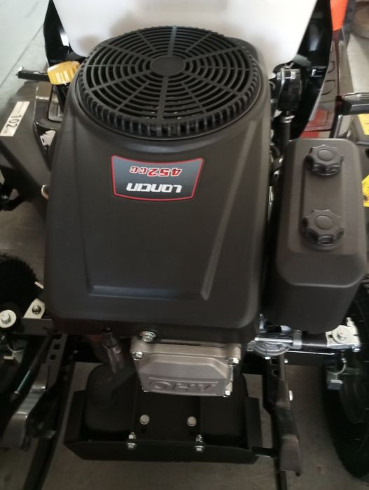 Silnik Loncin Lc1P92F Do Traktorka Spalinowy Benzynowy 1P92 16Km 452Cm