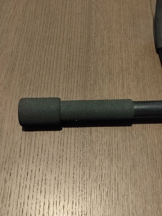 Iron Gym Express Pull-Up Bar457025523213946884