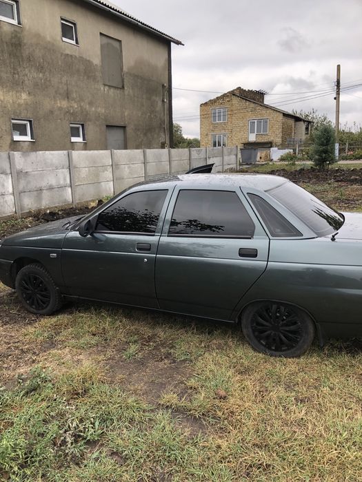 Продам ВАЗ 2110
