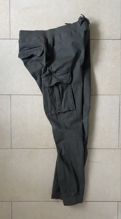 H&M spidnie męskie rizm. S -  175/80 A