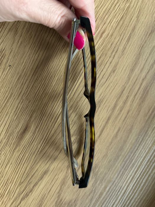 Oprawki do okularów korekcyjny BURBERRY