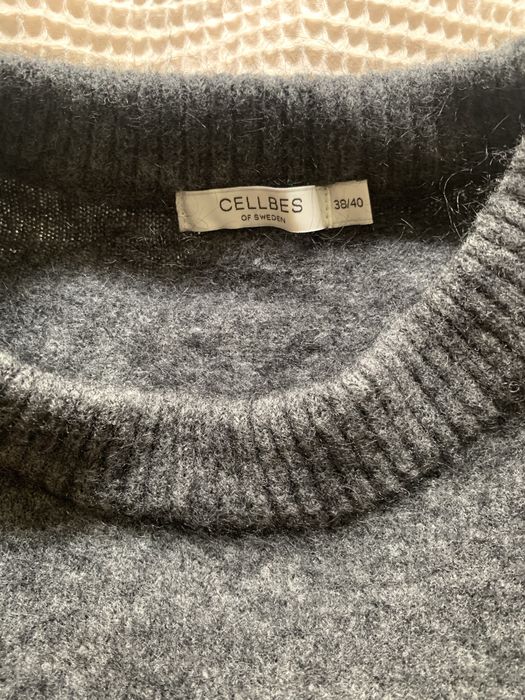 Sweter damski Cellbes