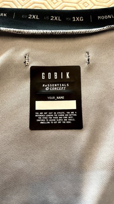Jersey Gobik Stark Moonless