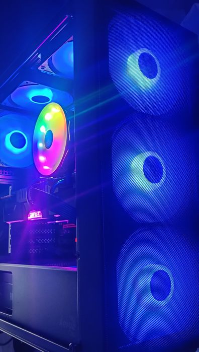 PC GAMING / MULTIMÉDIA – Ótimo Desempenho! ++NOVO++