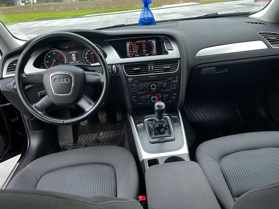 Audi A4 B8 , 2.0 TDI