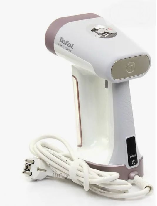 Відпарювач  Tefal Pure Force DT8720E0