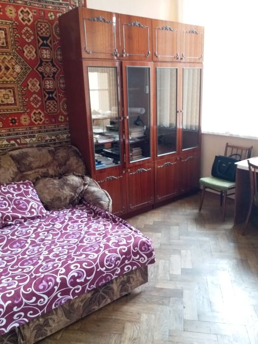 Сдам свою комнату в центре ( возле Дерибасовской горсад)