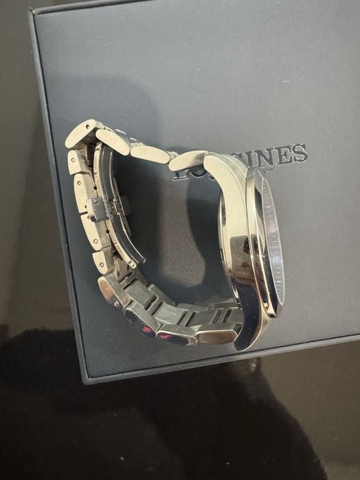 Longines Conquest 41mm