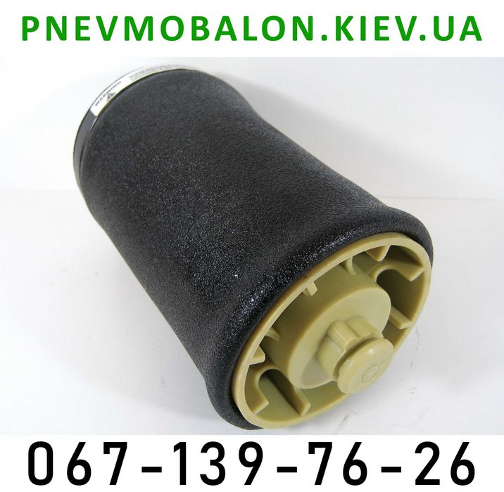 Пневмобалон пневмоподушка BMW X5 E53 E39