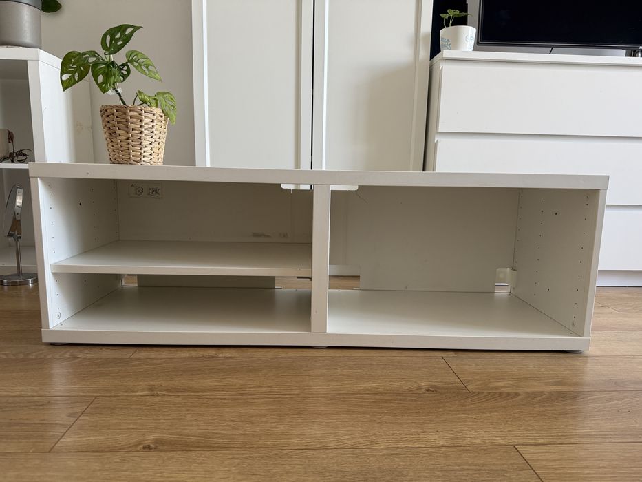 Szafka RTV Ikea BESTA