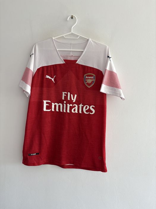 Koszulka Piłkarska Puma x Arsenal Fc S