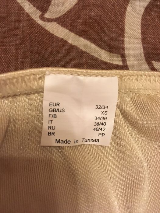 Блуза, топ, майка