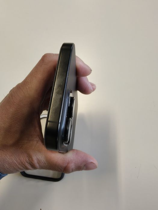 iPhone 16 Pro Max 512gb GARANTIA
