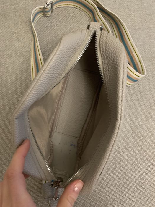 Женская сумка из эко кожи