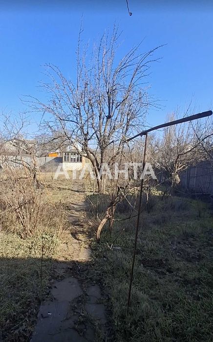 Дом с. Светлое, 10 минут от пос. Котовского