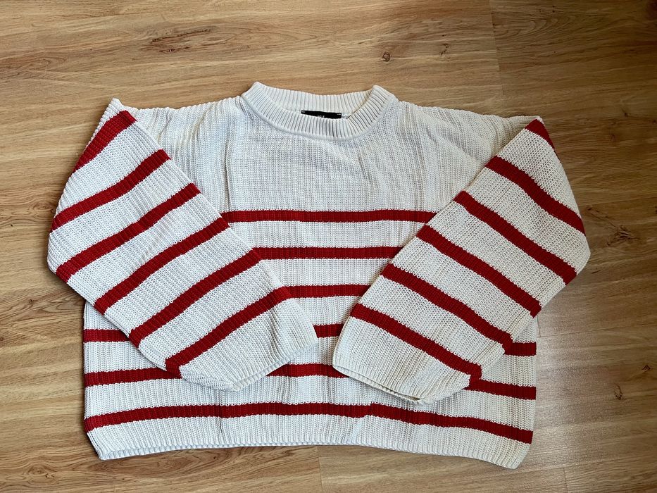 MLE Collection sweter Enna S