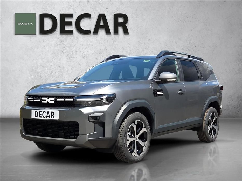 Dacia Bigster Bigster 1.2 TCe mHEV ECO-G Journey