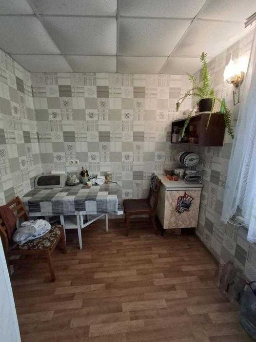 Продам 1 к. квартиру Солоницівка/Солоницевка ОТГ