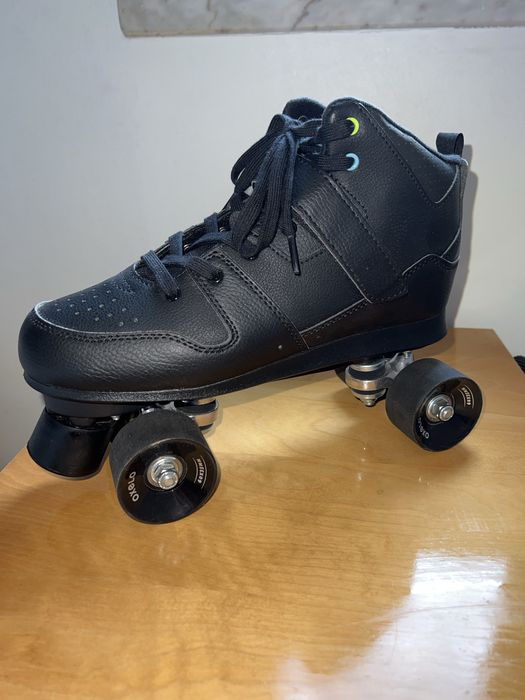 Patins oxelo novos