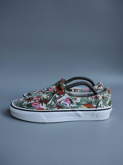 Кеди оригінальні Vans Classic