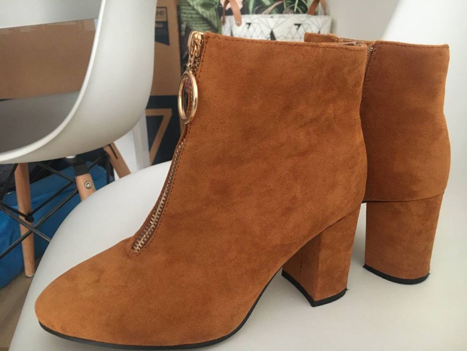 Черевички на весну жіночі